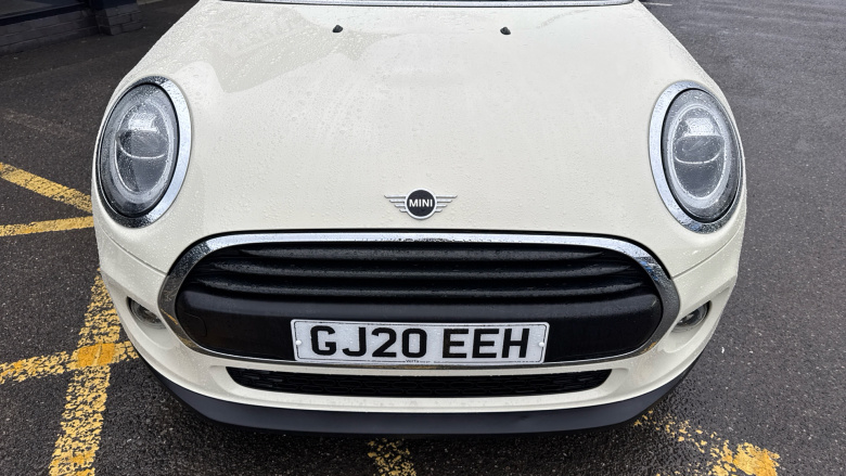 MINI Hatchback 1.5 One Classic II 5dr Petrol Hatchback